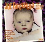 Joe Rockhead - No Going Back (UK Import)