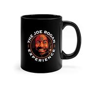 Joe Rogan experience | Black 11oz mug