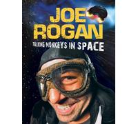 Joe Rogan: Talking Monkeys in Space
