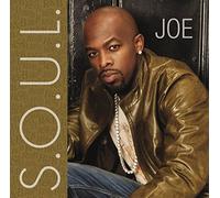 Joe - S.O.U.L.