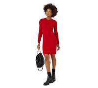 Joe s Women's Roxy Lace Side Knitted Jumper Dress