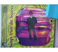 Joe Sabolick - Songs from the Source (UK Import)