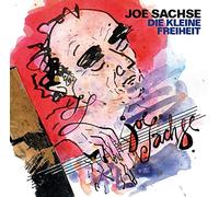 JOE SACHSE - DIE KLEINE FREIHEIT