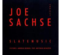Joe Sachse - Slatemusic