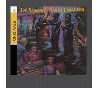 Joe Sample & David T Walker - Swing Street Cafe (Dig)