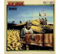 Joe Sample - Fancy Dance