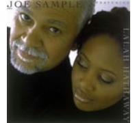 Joe Sample Feat.Lalah Hathaway - Song Lives on [Hqcd]
