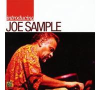 Joe Sample - Introducing