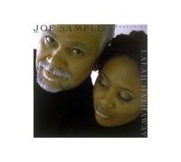 Joe Sample & Lalah Hathaway - The Song Lives On [Japan CD] VACM-7085