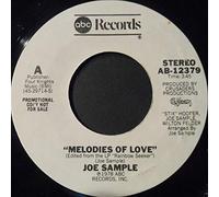 Joe Sample - Melodies Of Love