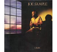 Joe Sample - Oasis