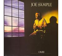 Joe Sample - Oasis