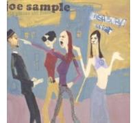 JOE SAMPLE: OLD FACES OLD PLACES - CD