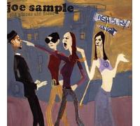 Sample Joe - Old Places Old Faces