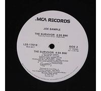 Joe Sample / Phyllis Hyman - the survivor 12