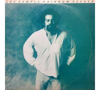 Joe Sample - rainbow seeker LP