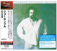 Joe Sample - Rainbow Seeker [Shm-CD]
