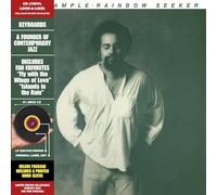 JOE SAMPLE - RAINBOW SEEKER (VINYL REPLICA CD)