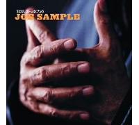 Joe Sample - Soul Shadows +1 [Hqcd]