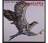 JOE SAMPLE - The hunter (Vinyl-LP)
