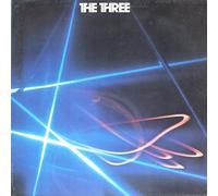 Joe Sample - The Three