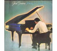 Joe Sample - Voices In The Rain