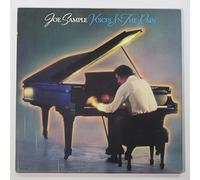 Joe Sample - voices in the rain LP