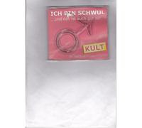 Joe Sander & die singenden Friseure - Ich bin schwul - und das ist auch gut so!