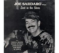 Joe Sardaro - Joe Sardaro Singing "Lost In The Stars"