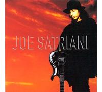 Joe Satriani
