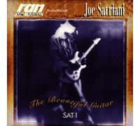 Joe Satriani - Beautiful Guitar