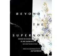 Joe Satriani - Beyond the Supernova