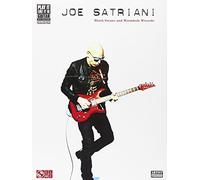 Joe Satriani - Black Swans and Wormhole Wizards (Play It Like It Is Guitar)