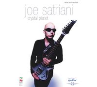 Joe Satriani - Crystal Planet