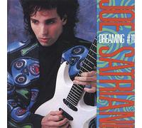 Joe Satriani - Dreaming # 11