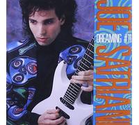 JOE SATRIANI - Dreaming #11 by JOE SATRIANI (2002-11-18)
