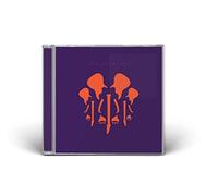 JOE SATRIANI - Elephants Of Mars - CD - G3z