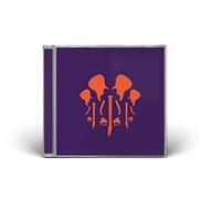 Joe Satriani - The Elephants of Mars