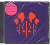 Joe Satriani - The Elephants of Mars