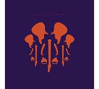 Joe Satriani - The Elephants of Mars [VINYL]