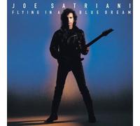 Joe Satriani - Flying in a Blue Dream