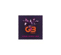 JOE SATRIANI: G3: 25TH ANNIVERSARY REUNION TOUR - CD