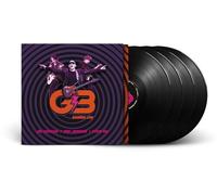 Joe Satriani - G3: 25th Anniversary Reunion Tour [New Vinyl LP] Oversize Item Sp