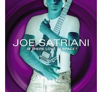 Joe Satriani - Is There Love In Space?