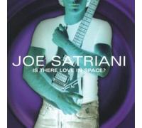 Joe Satriani - Is There Love In Space? [VINYL]