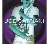 Joe Satriani - Is There Love In Space? [VINYL]