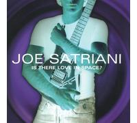 Joe Satriani - Is There Love In Space? [VINYL]