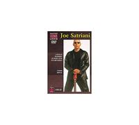 Joe Satriani: Legendary Licks