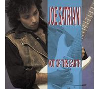 Joe Satriani - Not of This Earth