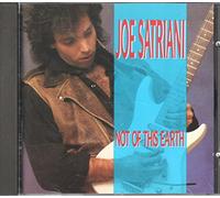 Joe Satriani - Not of This Earth